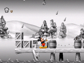 Play PlayStation Mickey S Wild Adventure Online In Your Browser