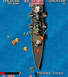 1943: The Battle of Midway (bootleg set 1, hack of Japan set…