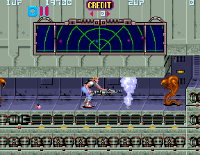 Play Arcade Aliens (Japan set 1) Online in your browser