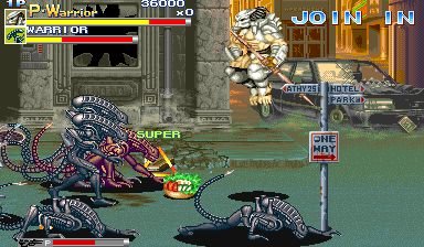 Play Alien vs Predator (940520 Hispanic)