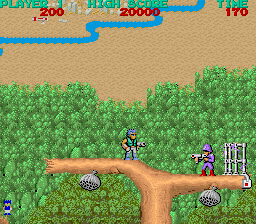 Jojo's Bizzare Adventure Games on PC via Emulation (1993-2015) 