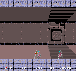 JoJo's Venture (USA 990128) ROM < MAME ROMs