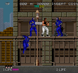 JoJo's Bizarre Adventure (Euro 990927) : Capcom : Free Borrow & Streaming :  Internet Archive