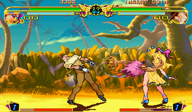 JoJo no Kimyou na Bouken (Japan) ROM < SNES ROMs