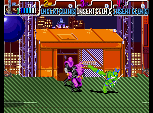 Play Arcade Teenage Mutant Ninja Turtles (Japan 2 Players) Online in your  browser 