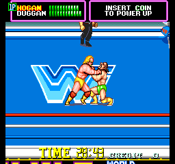 wwf superstars game