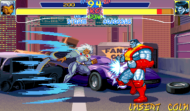 The King of Fighters '98 - The Slugfest / King of Fighters '98 - Dream  Match Never Ends (NGH-2420) ROM Download - M.A.M.E. - Multiple Arcade  Machine Emulator(MAME)