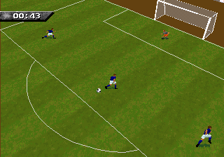 FIFA Soccer '96 (Europe) (En,Fr,De,Es,It,Sv)