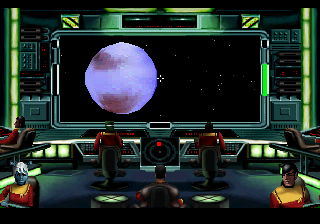Star Trek Starfleet Academy - Starship Bridge Simulator (USA…