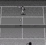 Play Neo Geo Pocket Pocket Tennis - Pocket Sports Series (Japan, Europe) (En,Ja) Online in your browser