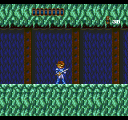 Play PC Engine CD Kaizou Choujin Shubibinman III - Ikai no Princess Online in your browser