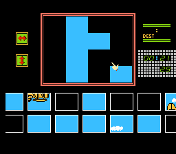 Monitor Puzzle Kineko, The - Kinetic Connection (Japan)