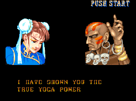 How Hackers Reinvented Street Fighter 2