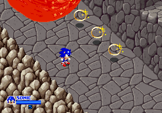 SONIC THE HEDGEHOG free online game on