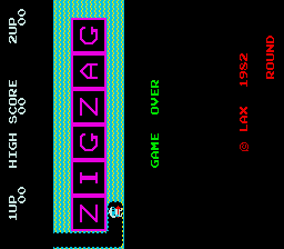 Zig Zag (Galaxian hardware, set 1)