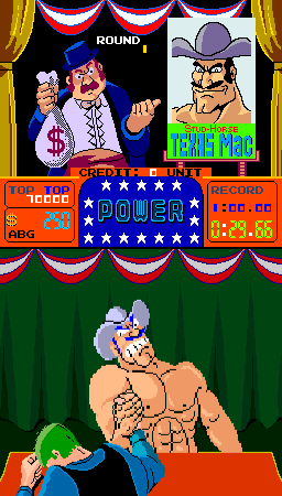 Play Arcade Arm Wrestling Online in your browser