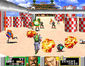 Play G.I. Joe (World, EB8, prototype?)