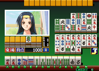 Mahjong Real 🕹️ Play on CrazyGames