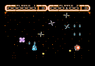 Play Atari 7800 Plutos (Unknown) (Proto) Online in your browser