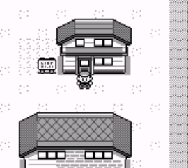 Play Game Boy Pocket Monsters Midori (Japan) Online in your browser