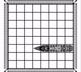 Play Game Boy Battleship (USA, Europe) Online in your browser