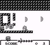 Play Bubble Bobble (USA, Europe)