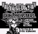 Yu-Gi-Oh! Duel Monsters (English)