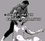 WCW Main Event (USA, Europe)