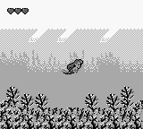 Play Game Boy Little Mermaid, The (USA) Online in your browser