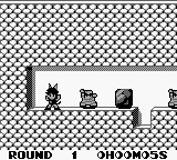 Play Game Boy Catrap (USA) Online in your browser