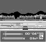 Play Game Boy Initial D Gaiden (Japan) Online in your browser