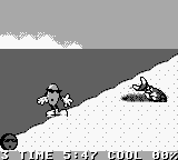 Play Game Boy Cool Spot (Europe) Online in your browser