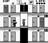 Play Elevator Action (USA, Europe) online