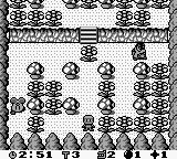 Play Game Boy Bomberman GB 3 (Japan) Online in your browser