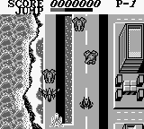 Play Game Boy Aero Star (Japan) Online in your browser
