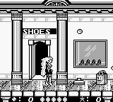 Play Game Boy Barbie - Game Girl (USA, Europe) Online in your browser