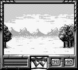 Play Game Boy DragonHeart (France) Online in your browser