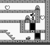 Play Game Boy Mickey Mouse (Japan) Online in your browser