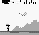 Play Magical Taruruuto-kun (Japan)