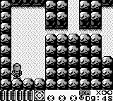 Play Game Boy Blaster Master Jr. (Europe) Online in your browser