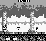 Play Game Boy Dracula Densetsu (Japan) Online in your browser
