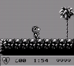 Play Game Boy Agro Soar (Australia) Online in your browser