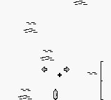 Play Game Boy Black Bass, The - Lure Fishing (USA) Online in your browser