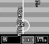 Play Game Boy Nintendo World Cup (USA, Europe) Online in your browser