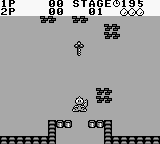 Play Game Boy Boomer's Adventure in ASMIK World (USA) Online in your browser