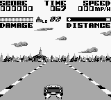 Play Super Chase H.Q. (USA, Europe)