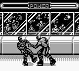 Play Game Boy Blades of Steel (Europe) Online in your browser