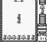Play Game Boy Chiki Chiki Tengoku (Japan) Online in your browser