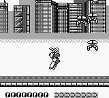 Play Game Boy Battle Unit Zeoth (Japan) Online in your browser