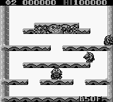 Alien vs Predator: the Last of His Clan (1993) - Nintendo Game Boy -  LastDodo